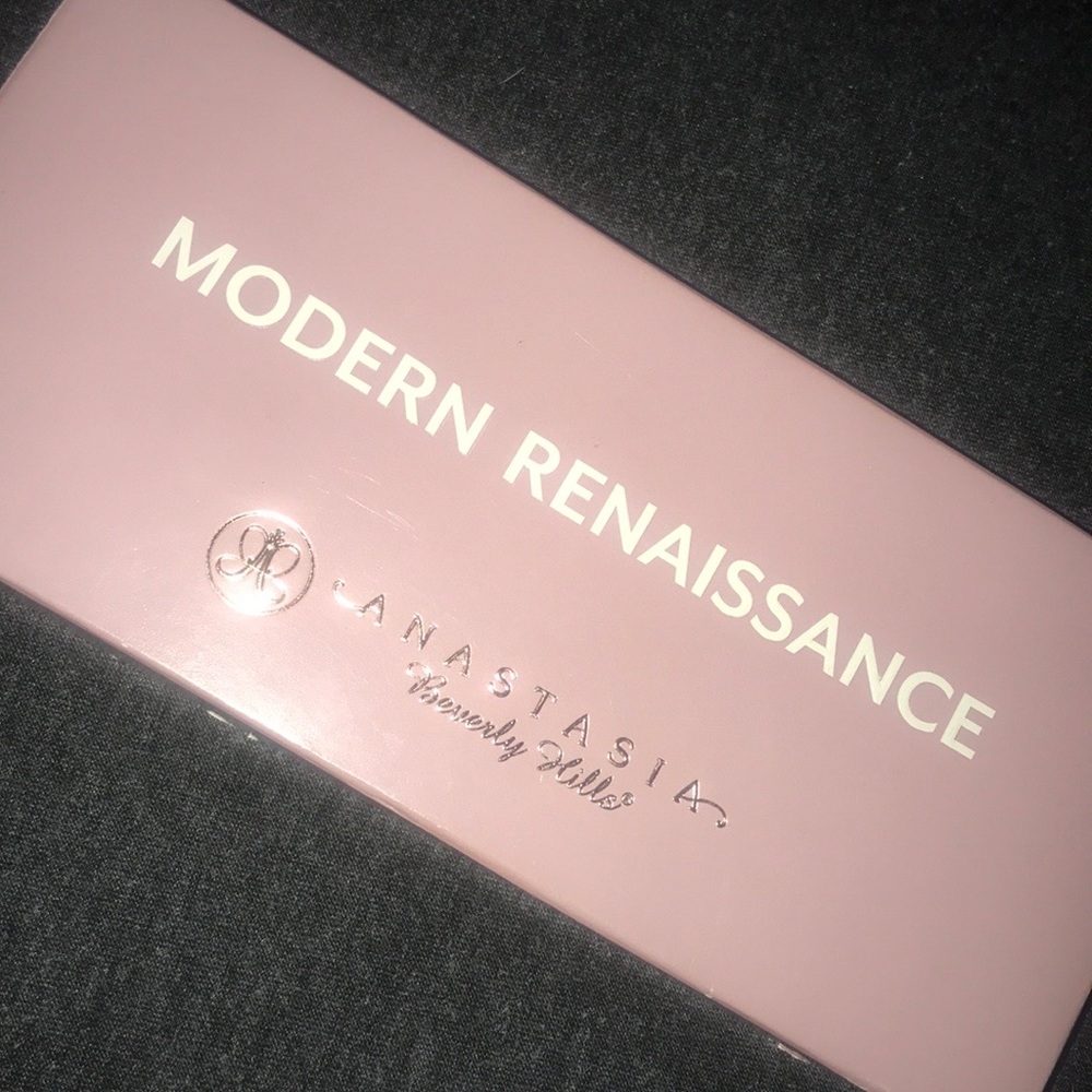 New Anastasia Beverly Hills modern renaissance